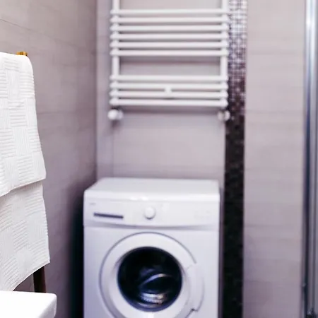 Sunsea 아파트 코워브제크