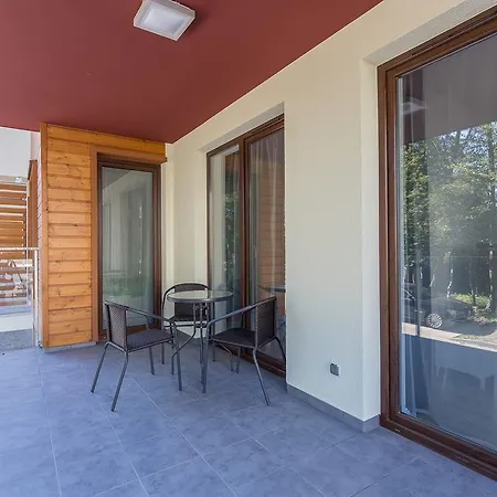 Sunsea 아파트 코워브제크