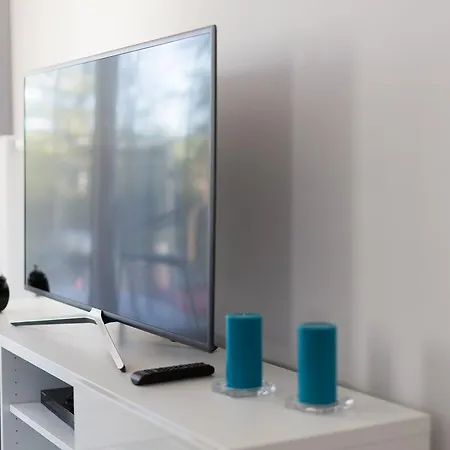 Sunsea 아파트 코워브제크