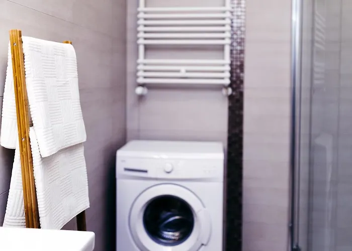 Sunsea Appartement Kołobrzeg