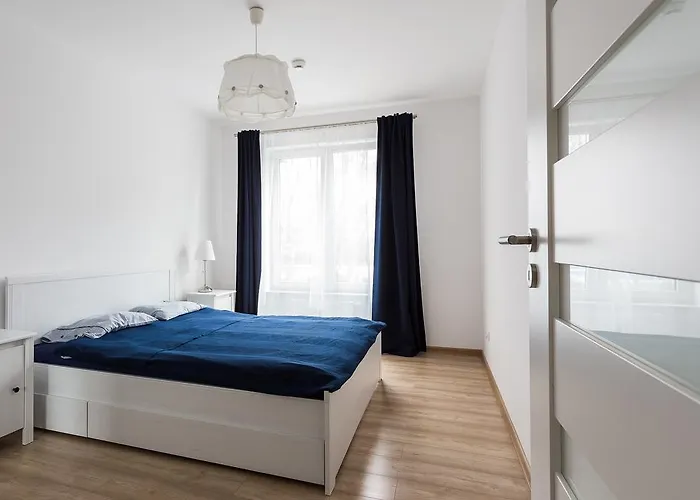 Sunsea Appartement *