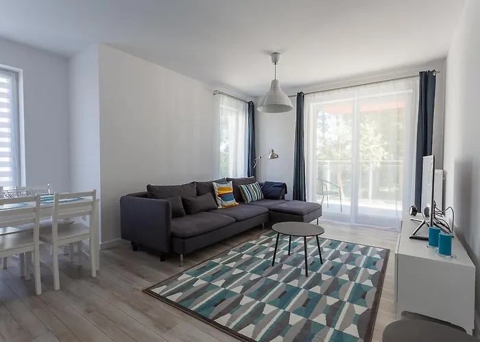 Sunsea Appartement *