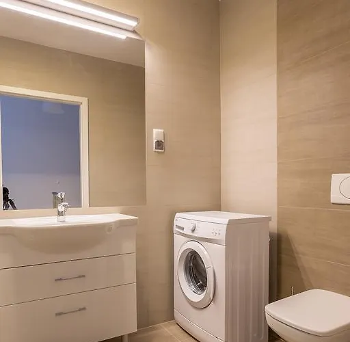 Appartement Sunsea *