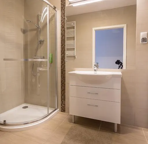 Sunsea Appartement *