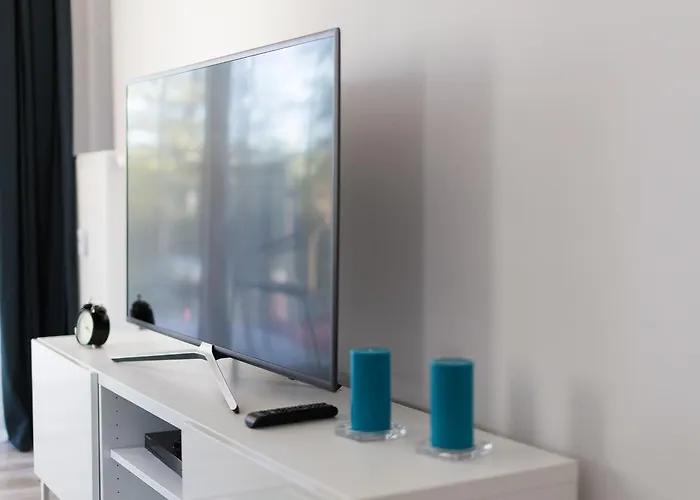 Sunsea Appartement Kołobrzeg