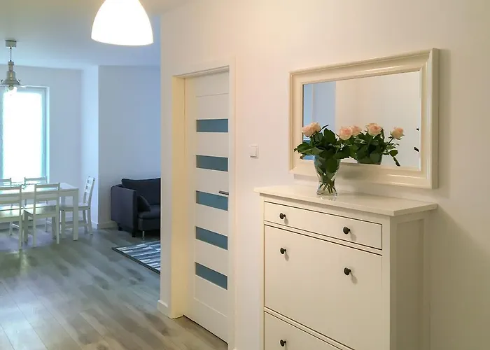 Appartement Sunsea *