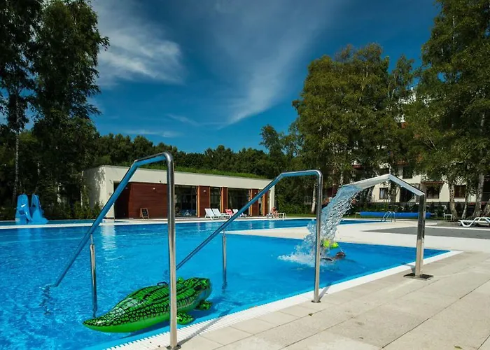 Appartement Sunsea *