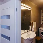 Apartmán Sunsea *