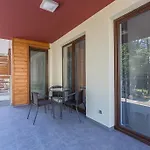 Sunsea Apartment Kolobrzeg