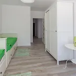 Apartment Sunsea *