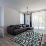 Sunsea Apartment *