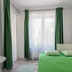 Sunsea Apartmán *