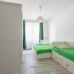 Apartment Sunsea Kolobrzeg
