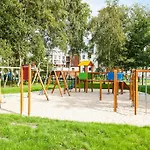 Apartmán Sunsea *