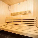 Apartmán Sunsea