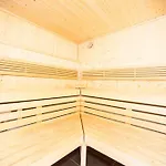 Sunsea Apartment Kolobrzeg