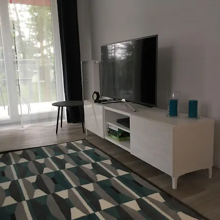 Sunsea Apartament