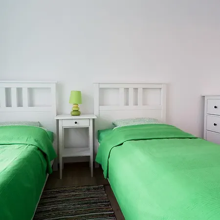 Daire Sunsea Kolobrzeg