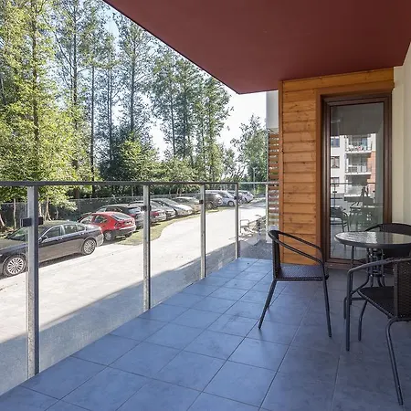 Apartment Sunsea