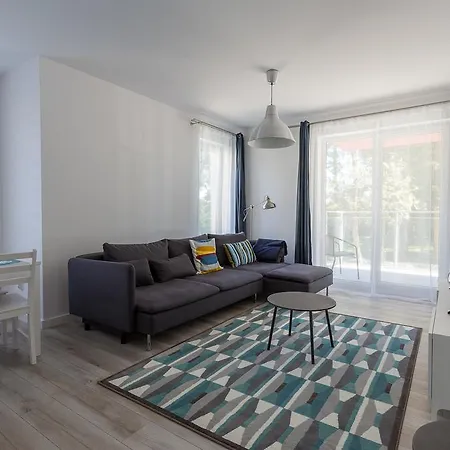 Sunsea Apartament *