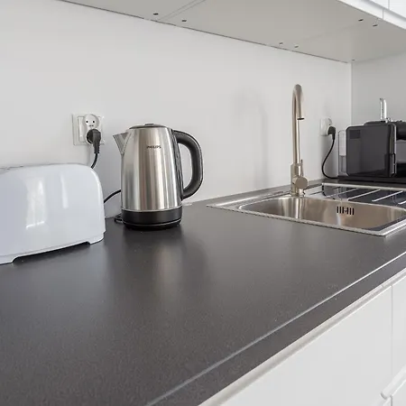 Sunsea Apartamento Kołobrzeg