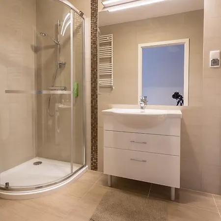 Sunsea شقة *