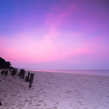Sunsea * كولوبرزيغ