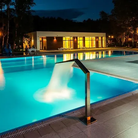 Sunsea Daire Kolobrzeg