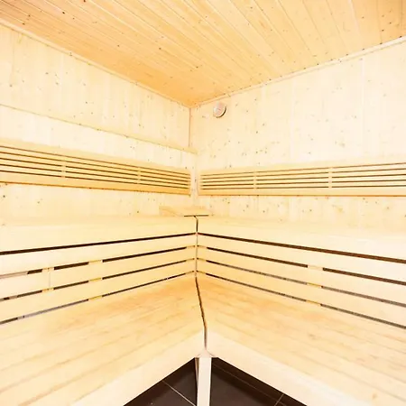 Sunsea Daire Kolobrzeg