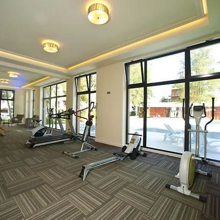 شقة Sunsea