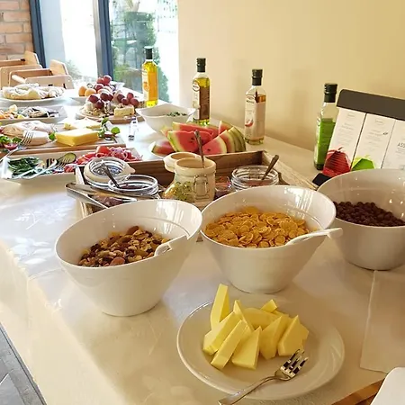 Sunsea Daire Kolobrzeg