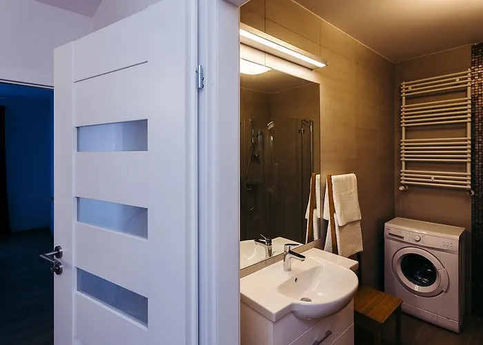 Apartamento Sunsea *