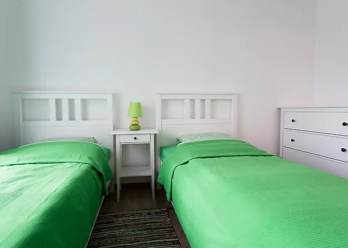 Appartamento Sunsea Kołobrzeg