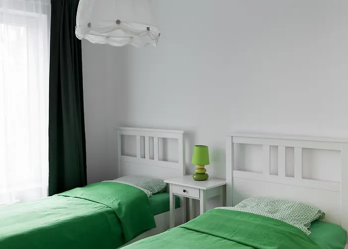 Apartamento Sunsea *