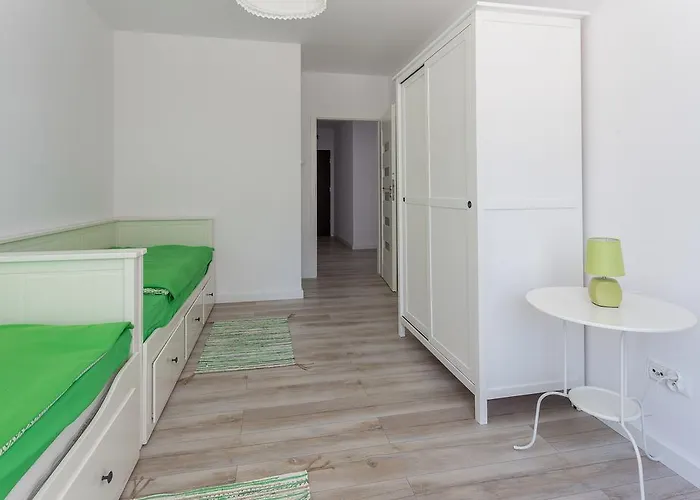 Apartamento Sunsea *