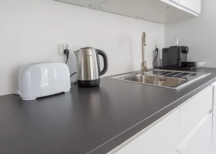 Sunsea Appartamento Kołobrzeg