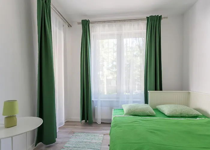 Sunsea Appartamento *