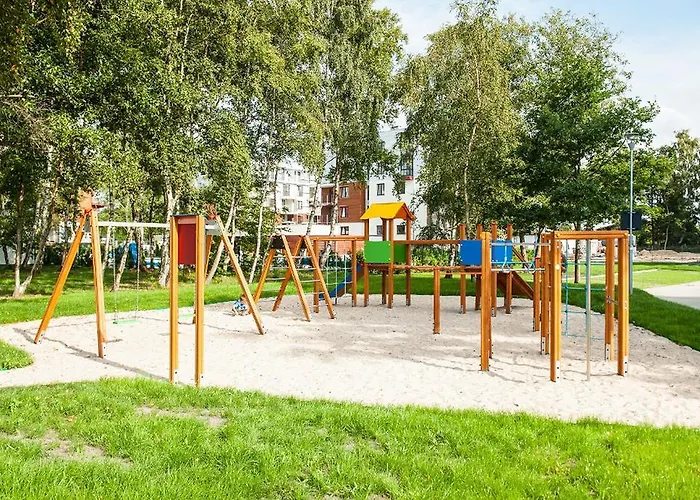 Apartamento Sunsea *