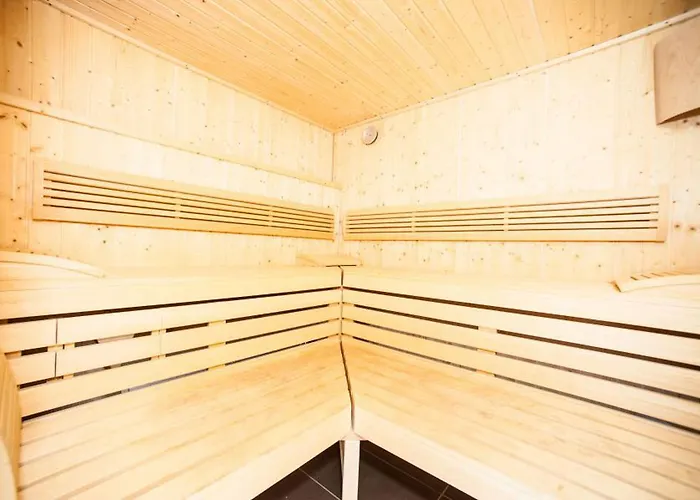 Sunsea Apartamento Kołobrzeg