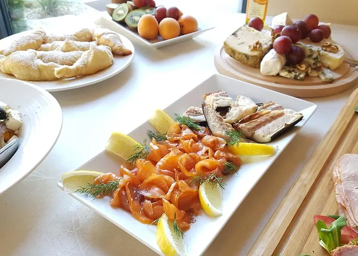 Sunsea Apartamento *